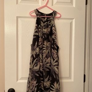 Womens dress